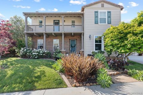 7443 Circulo Sequoia Carlsbad CA 92009