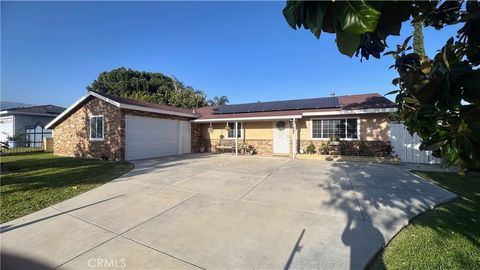 Photo of 7983 Henbane St, Rancho Cucamonga, CA 91739 (MLS # IG26093199)