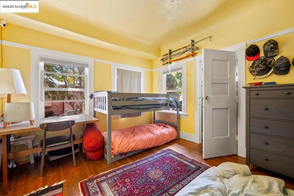 ROCKRIDGE - Residential Income