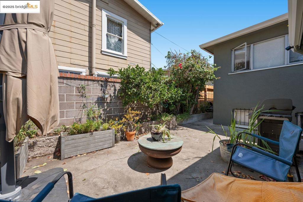 ROCKRIDGE - Residential Income