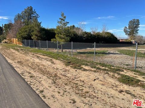 Photo of 12399 E AVE V-12, Pearblossom, CA 93553 (MLS # 26641139)