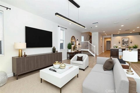 Photo of 3422 E Quintessa Privado, Ontario, CA 91762 (MLS # DW26141941)
