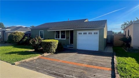 Photo of 12118 Excelsior Drive, Norwalk, CA 90650 (MLS # OC26039453)