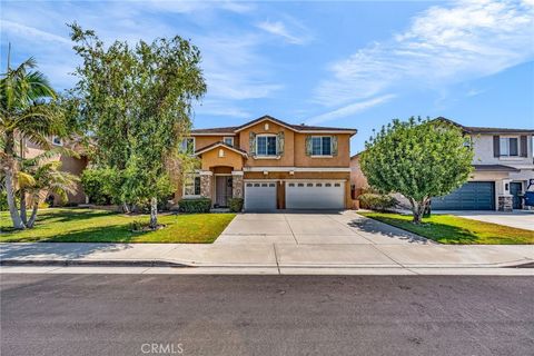 6874 Raspberry Court Eastvale CA 92880