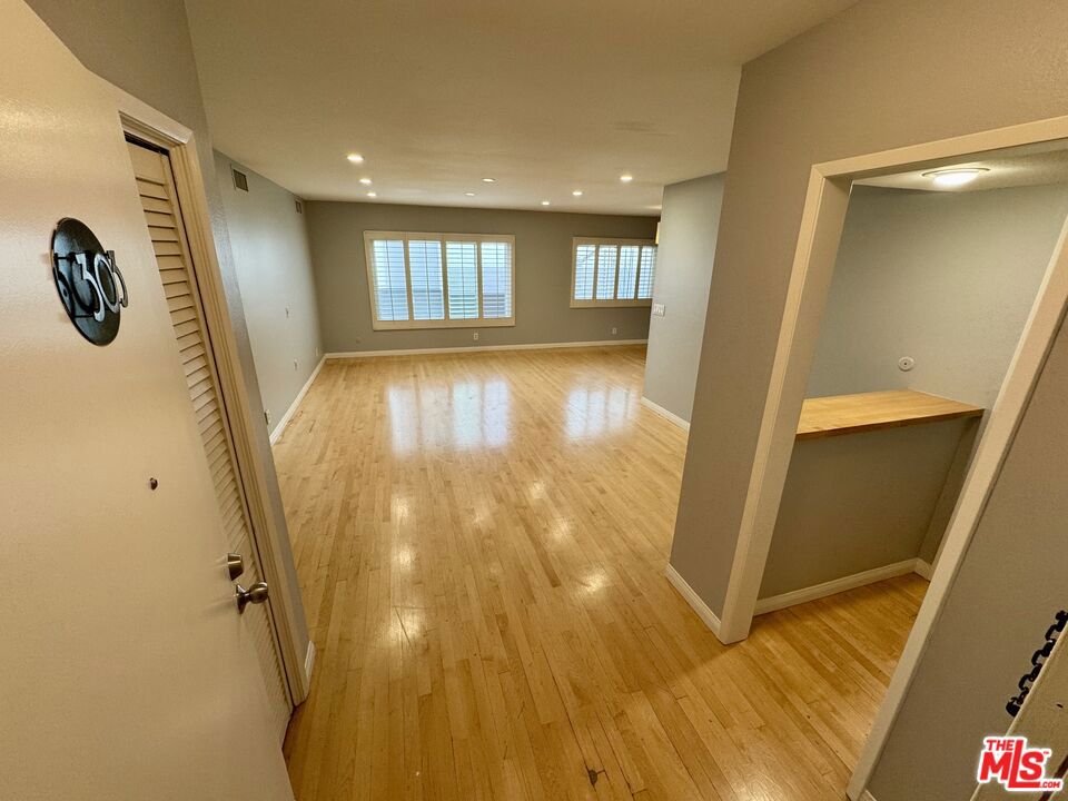 - Residential Lease