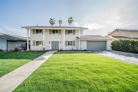 1204 Dickenson Court Upland CA 91786