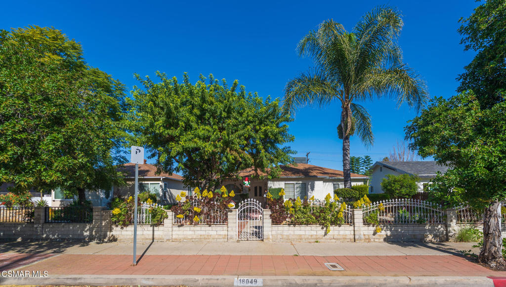 18049 Burbank Boulevard