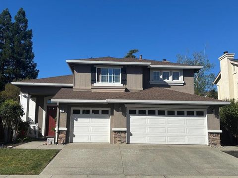 Photo of 15 Centennial Way, San Ramon, CA 94583 (MLS # ML82039589)