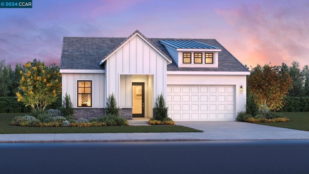 REGENCY - Residential