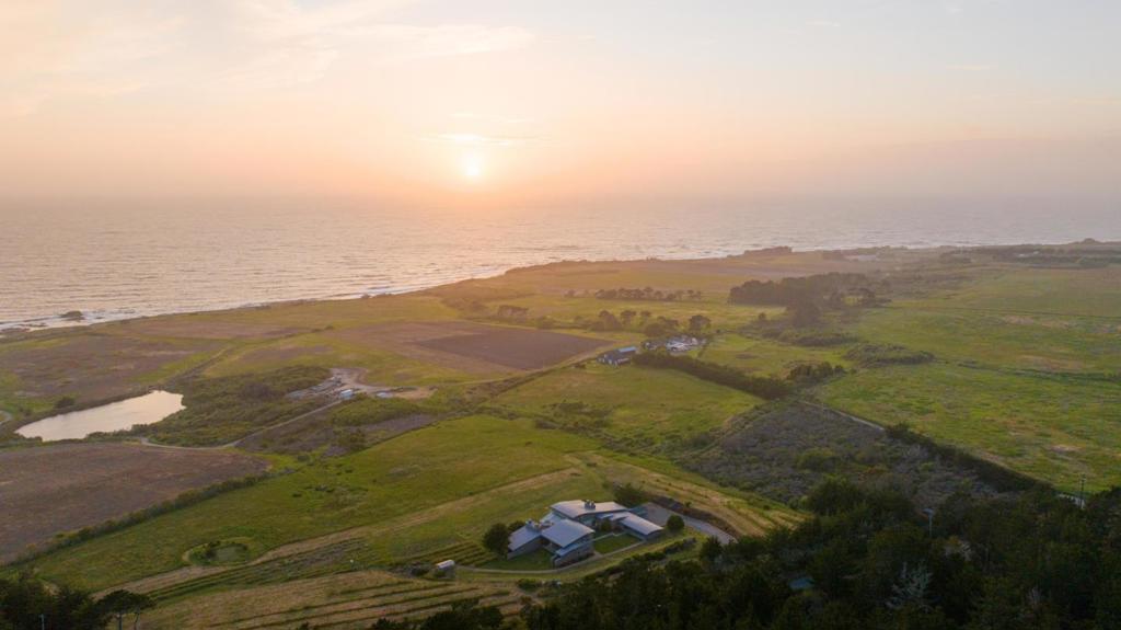 801 Bean Hollow Road