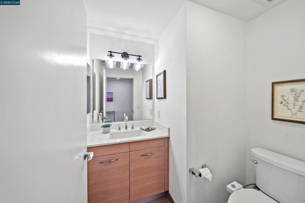 DOWNTOWN W.CREEK - Residential