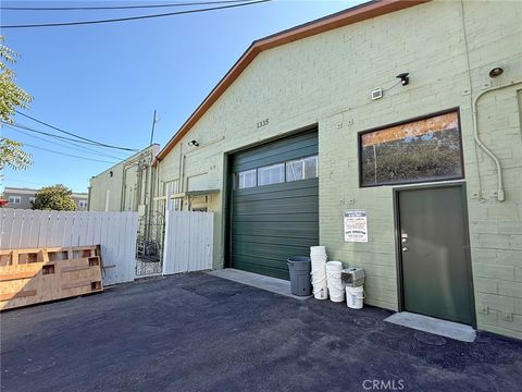 Photo of 1335 Railroad Street, Paso Robles, CA 93446 (MLS # NS25169864) Photo of 1335 Railroad Street, Paso Robles, CA 93446 (MLS # NS25169864)