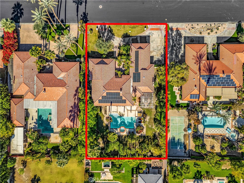 Mirage Estates (32146) - Residential