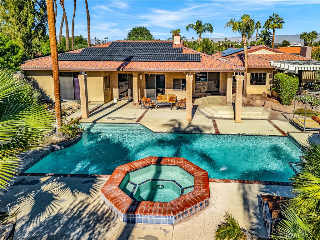 Mirage Estates (32146) - Residential