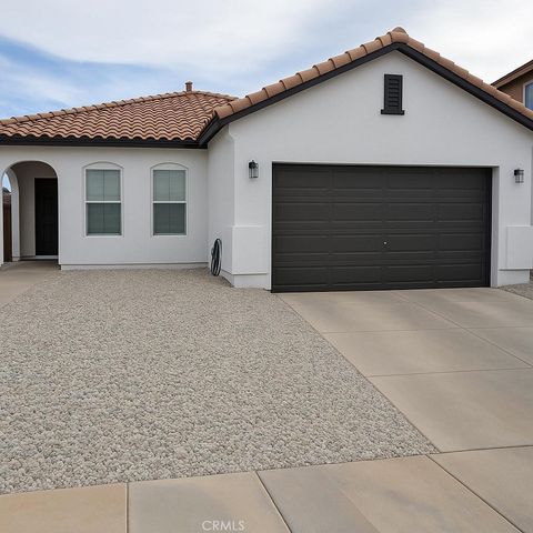 9422 Dragon Tree Drive Hesperia CA 92344