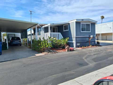 Photo of 1425 2nd Avenue #349, Chula Vista, CA 91911 (MLS # PTP2605411)