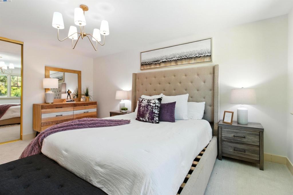 RUDGEAR MEADOWS - Residential