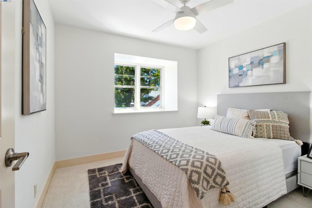 RUDGEAR MEADOWS - Residential