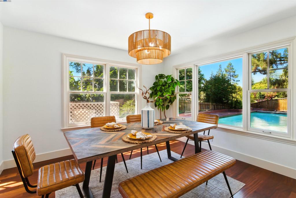 RUDGEAR MEADOWS - Residential