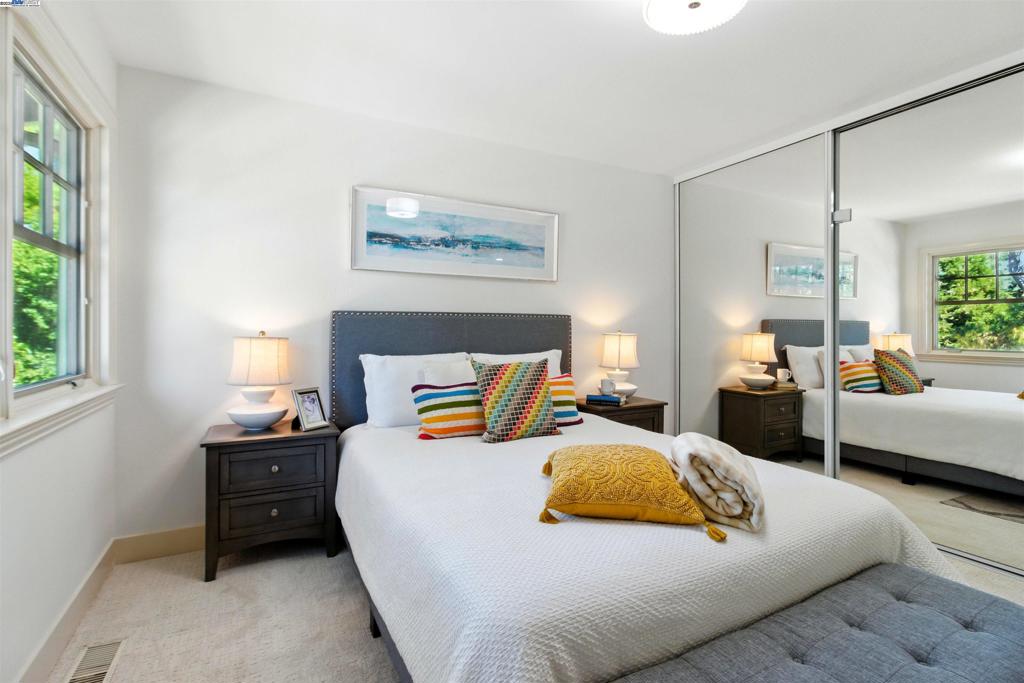RUDGEAR MEADOWS - Residential