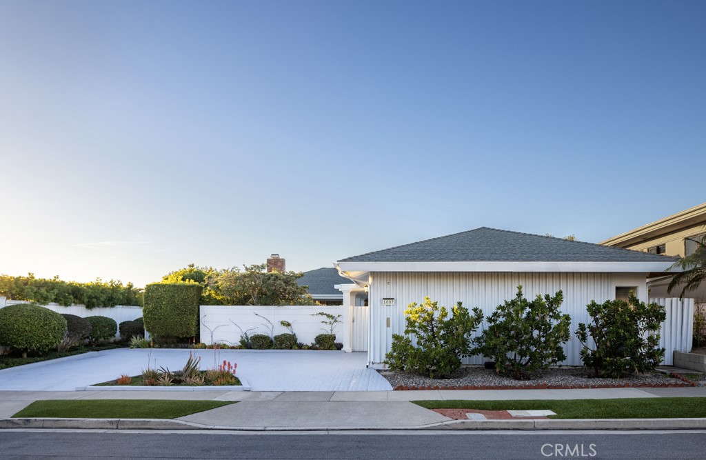 Harbor View Original (HVWO) - Residential