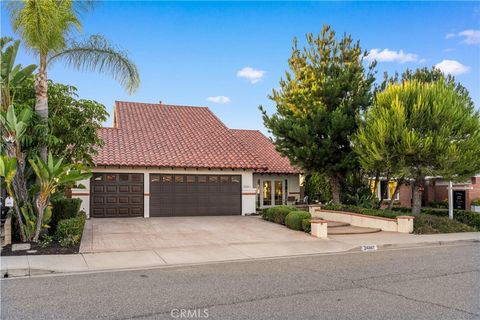 24861 Camberwell Street Laguna Hills CA 92653