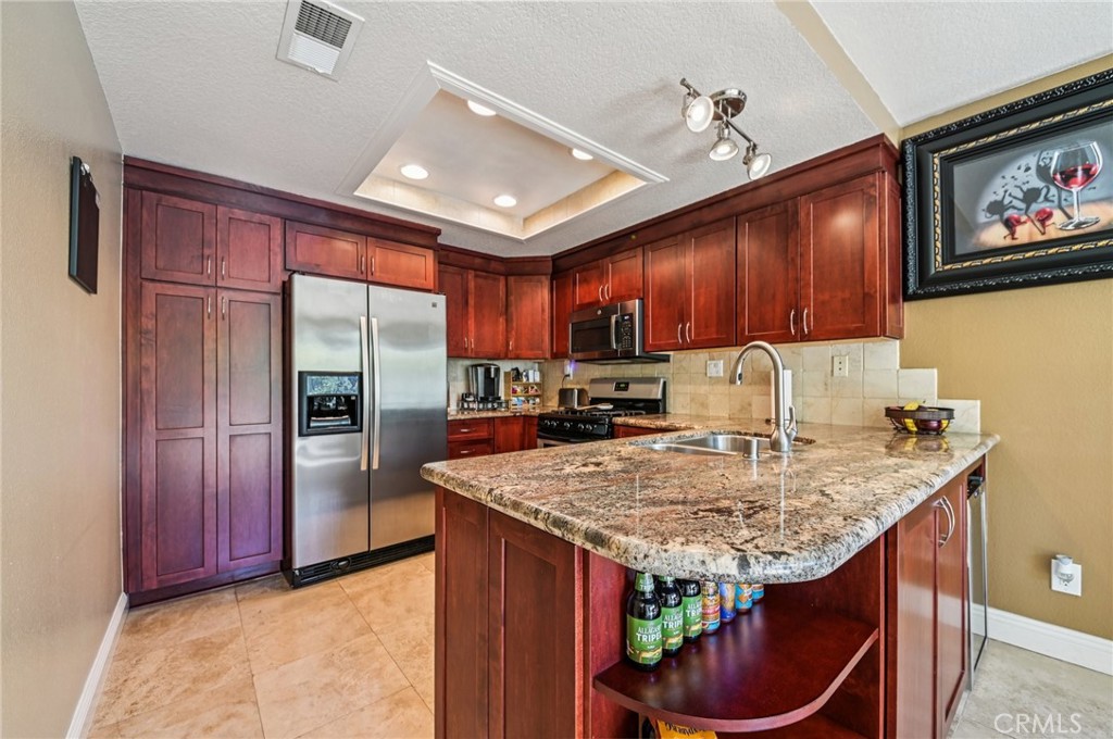 San Remo Villas (SRV) - Residential