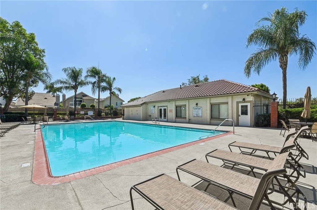 San Remo Villas (SRV) - Residential