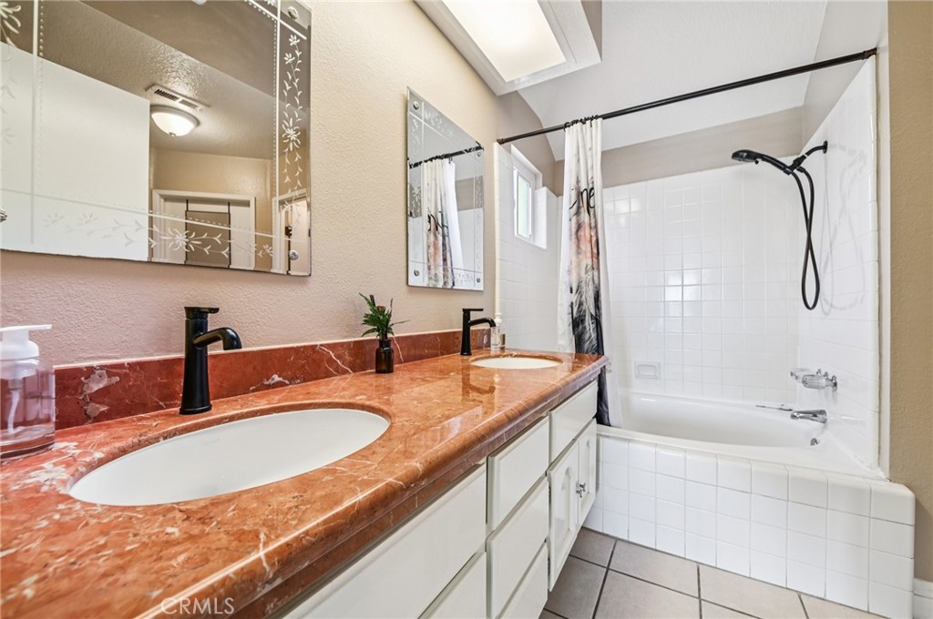 San Remo Villas (SRV) - Residential