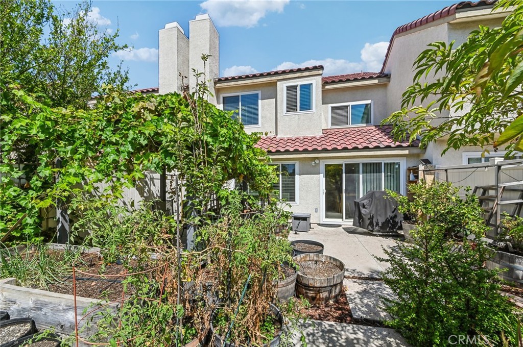 San Remo Villas (SRV) - Residential