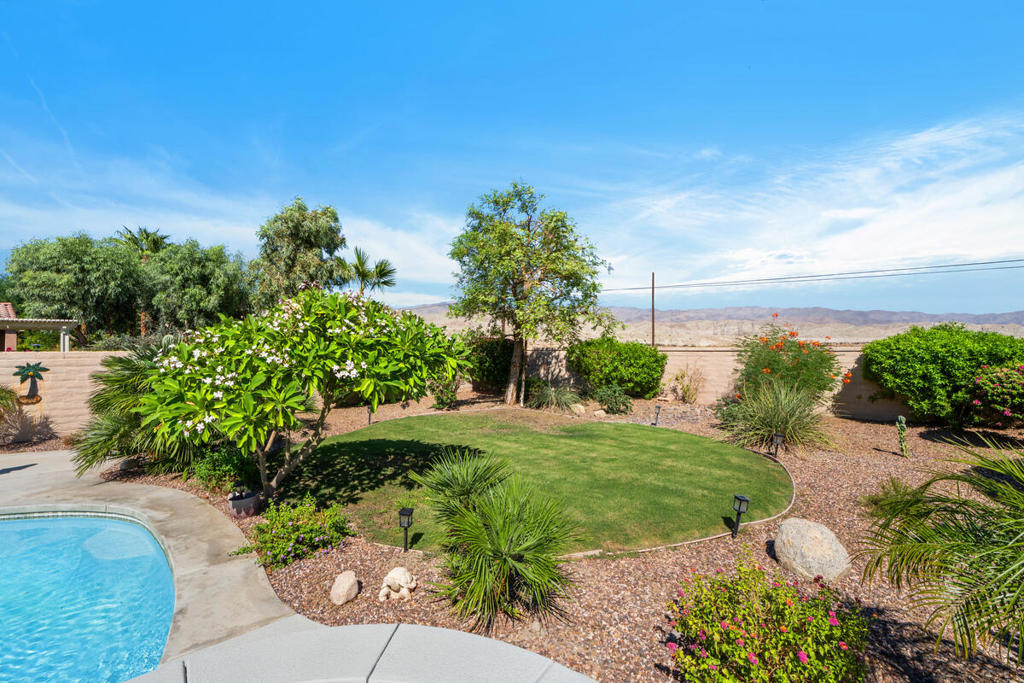 Sun City Shadow Hills - Residential Lease