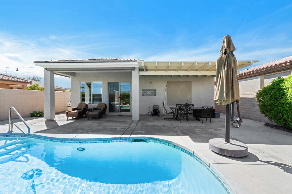 Sun City Shadow Hills - Residential Lease