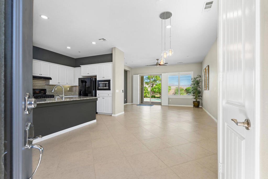 Sun City Shadow Hills - Residential Lease