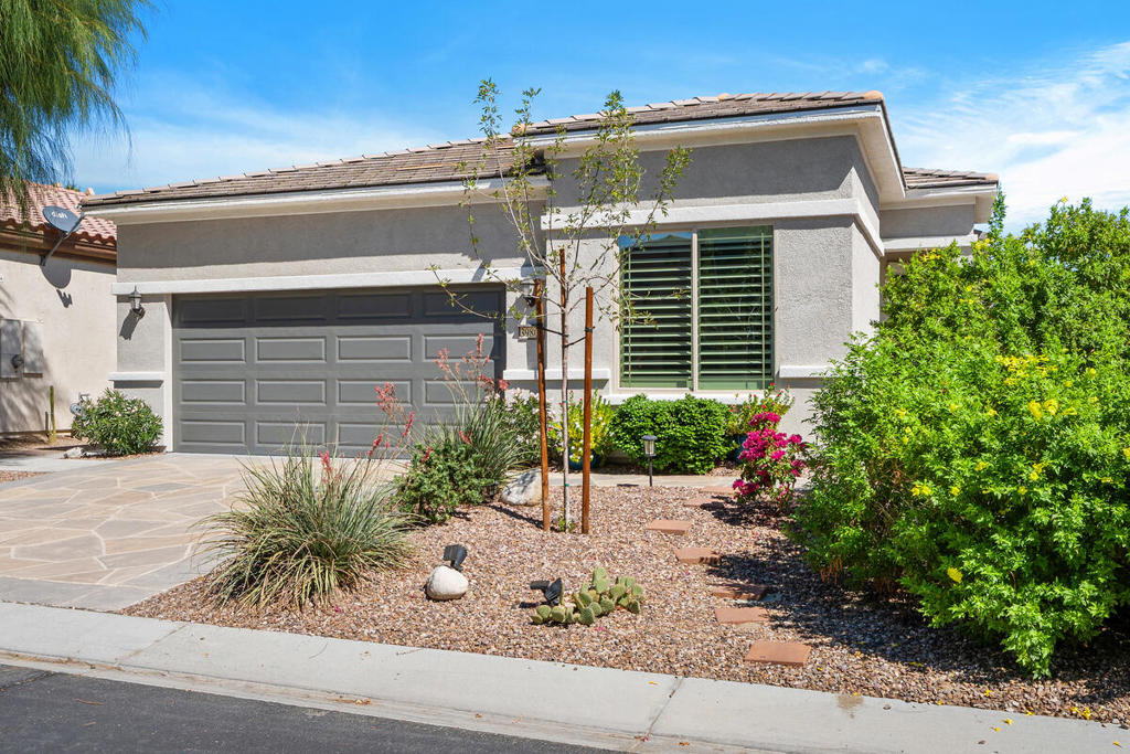 Sun City Shadow Hills - Residential Lease