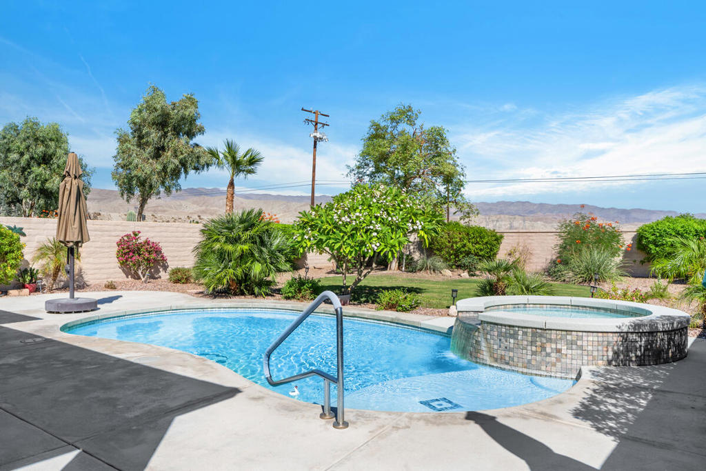 Sun City Shadow Hills - Residential Lease