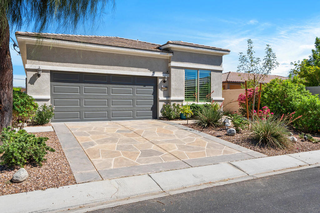 Sun City Shadow Hills - Residential Lease