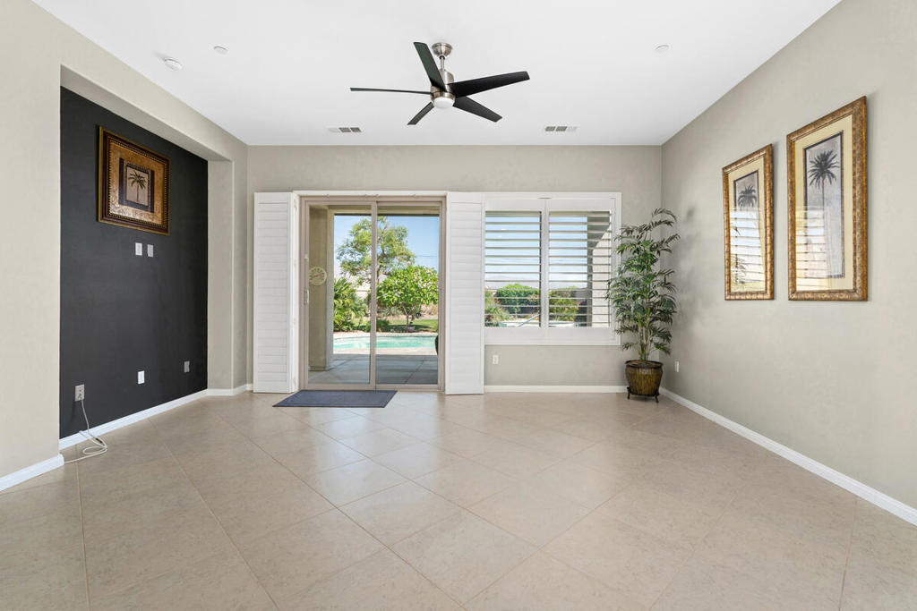 Sun City Shadow Hills - Residential Lease