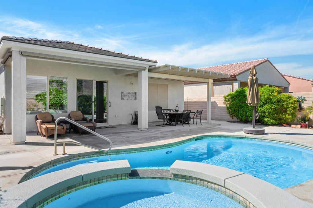 Sun City Shadow Hills - Residential Lease