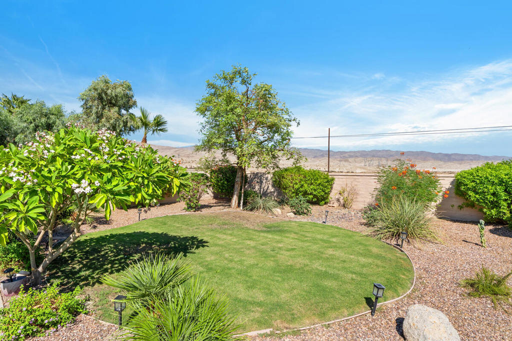 Sun City Shadow Hills - Residential Lease