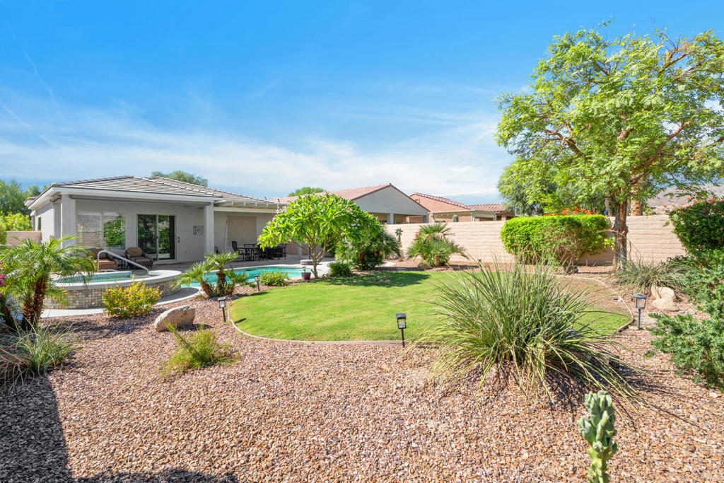 Sun City Shadow Hills - Residential Lease