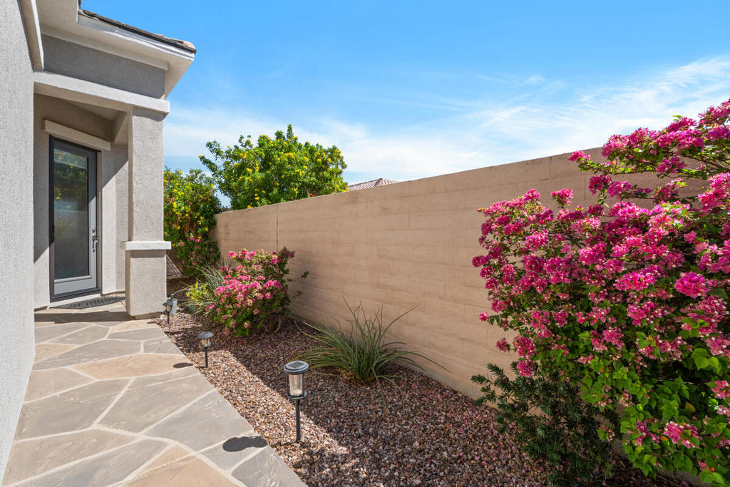 Sun City Shadow Hills - Residential Lease