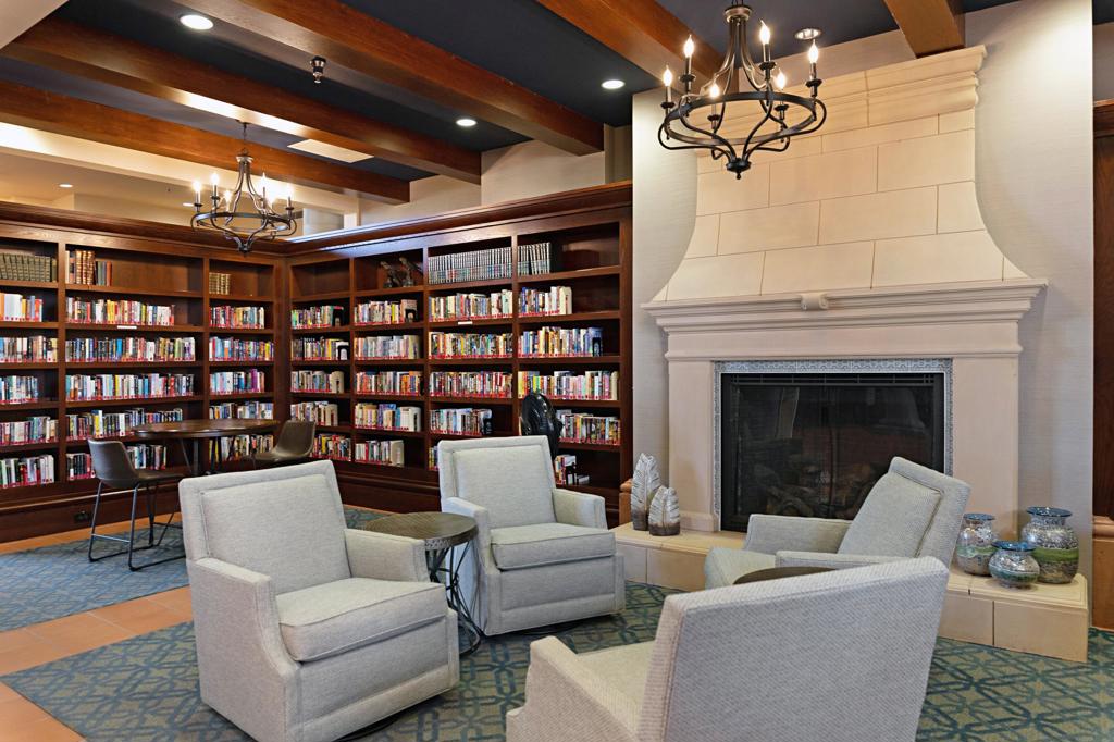 Sun City Shadow Hills - Residential Lease