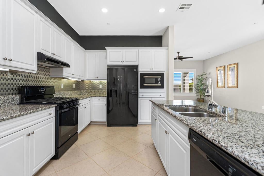 Sun City Shadow Hills - Residential Lease
