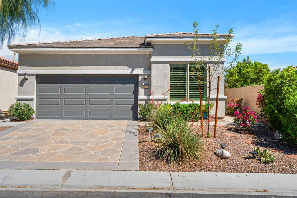 Sun City Shadow Hills - Residential Lease