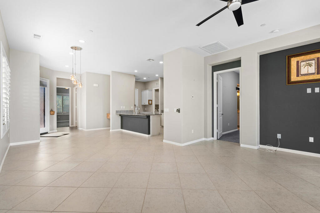 Sun City Shadow Hills - Residential Lease
