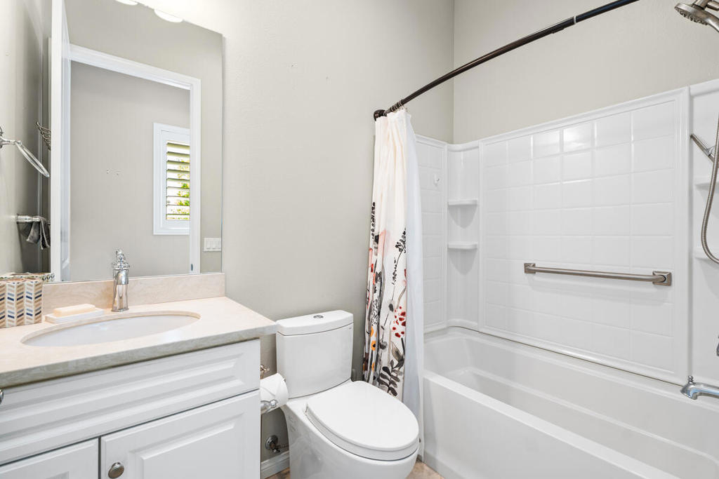 Sun City Shadow Hills - Residential Lease