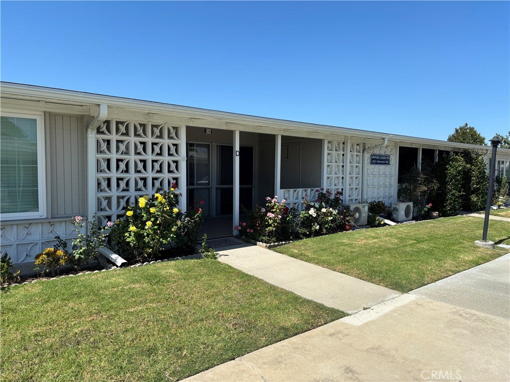 1621 Monterey Road M2-19D
