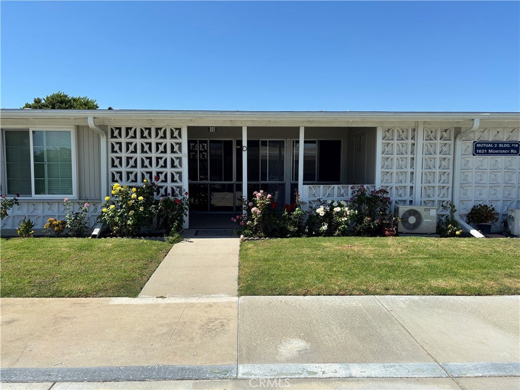 1621 Monterey Road M2-19D