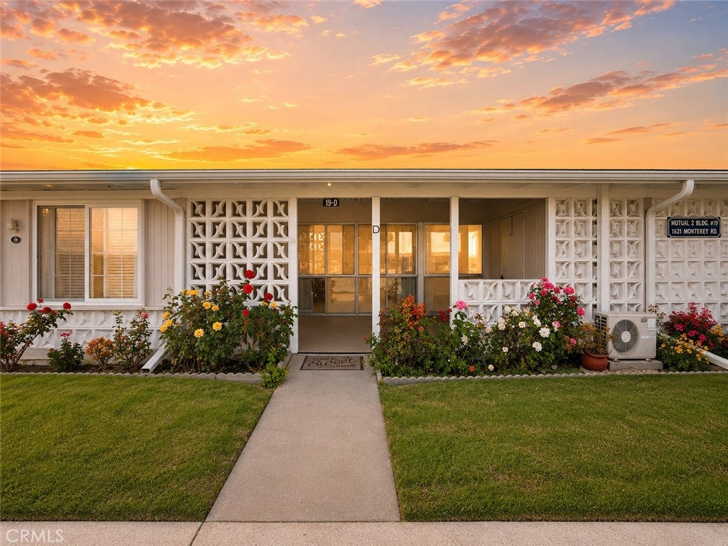 1621 Monterey Road