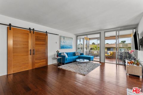 Photo of 8701 Delgany Avenue #112, Playa Del Rey, CA 90293 (MLS # 25600009)